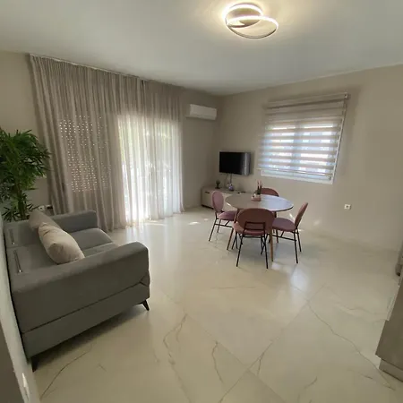 Elva - Seaside House Apartment Nikiti (Sithonia)
