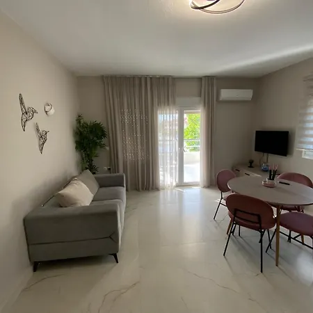 Apartment Elva - Seaside House Nikiti (Sithonia)
