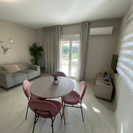 Elva - Seaside House Apartment