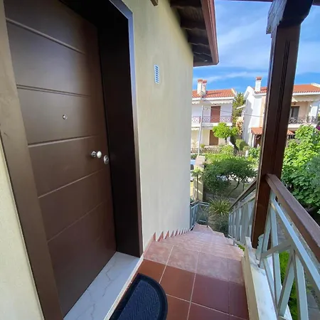 Elva - Seaside House * Nikiti (Sithonia)