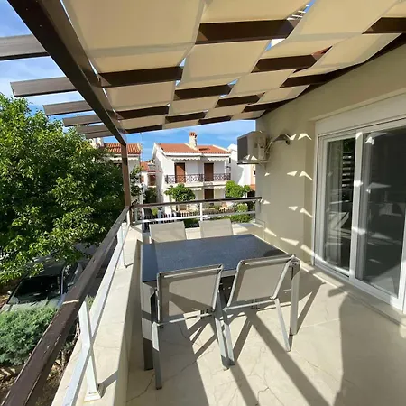 Elva - Seaside House Apartamento Nikiti (Sithonia)