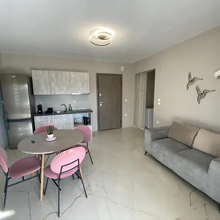 Appartement Elva - Seaside House *