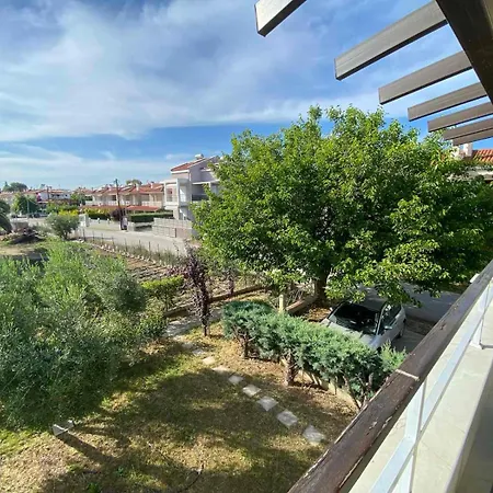 Elva - Seaside House Appartement *